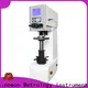 Sinowon brinell hardness test experiment manufacturer for cast iron 1