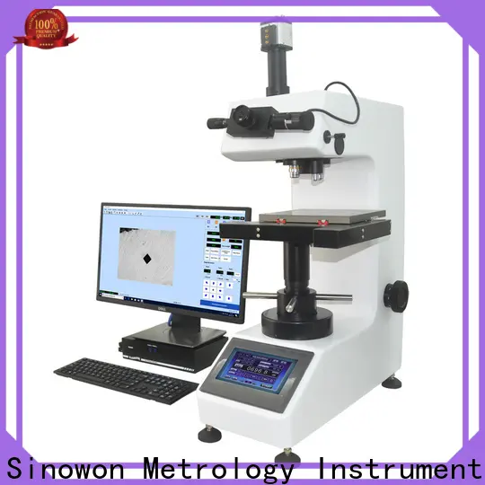 Sinowon excellent durometer design for small parts 1