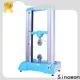 Sinowon universal tensile strength tester factory for measuring 1