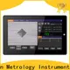 automatic portable hardness tester design for small areas 1
