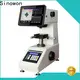Sinowon vickers hardness tester from China for small parts 1