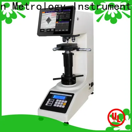 macro micro vickers hardness tester with good price for measuring 1