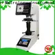 macro micro vickers hardness tester with good price for measuring 1