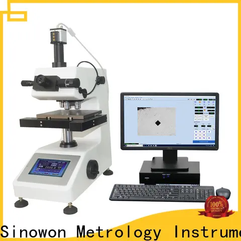 Sinowon brinell hardness testing machine manufacturer for measuring 1