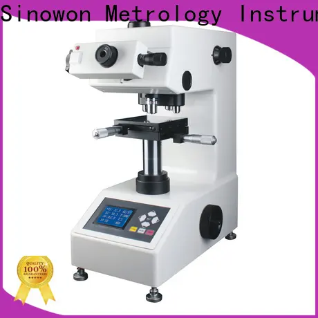 reliable digital brinell hardness tester directly sale for small parts 1