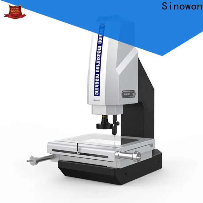 Sinowon approved metrology and measurement systems with good price for semiconductor 1