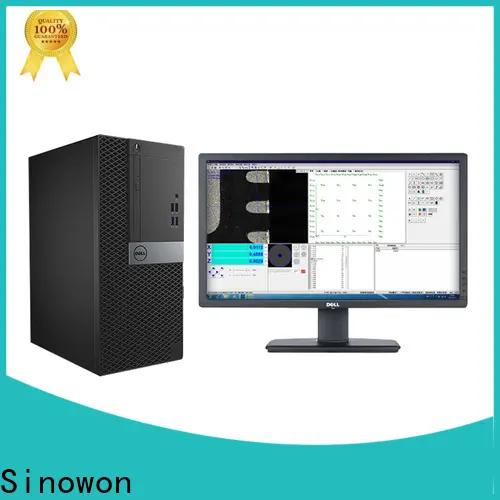 Sinowon excellent vision measuring machine inquire now for electronic industry1 1