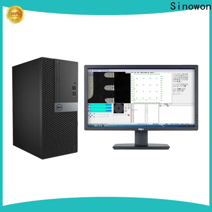 certificated rockwell hardness tester for sale supplier for steel products 1
