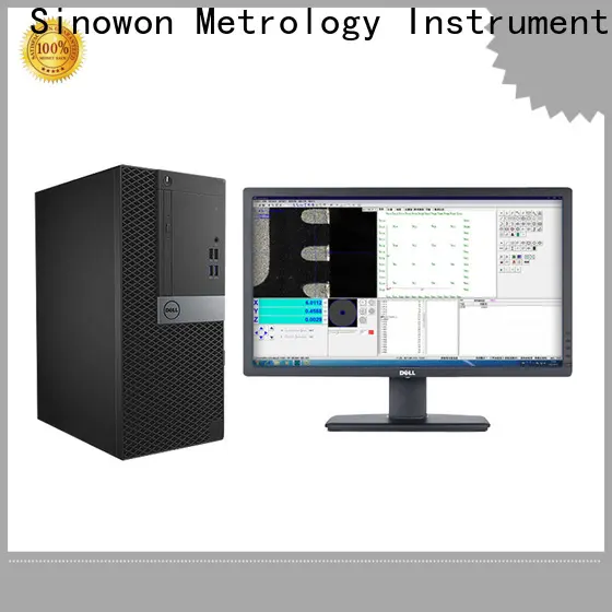 Sinowon software vision price factory for precision industry 1