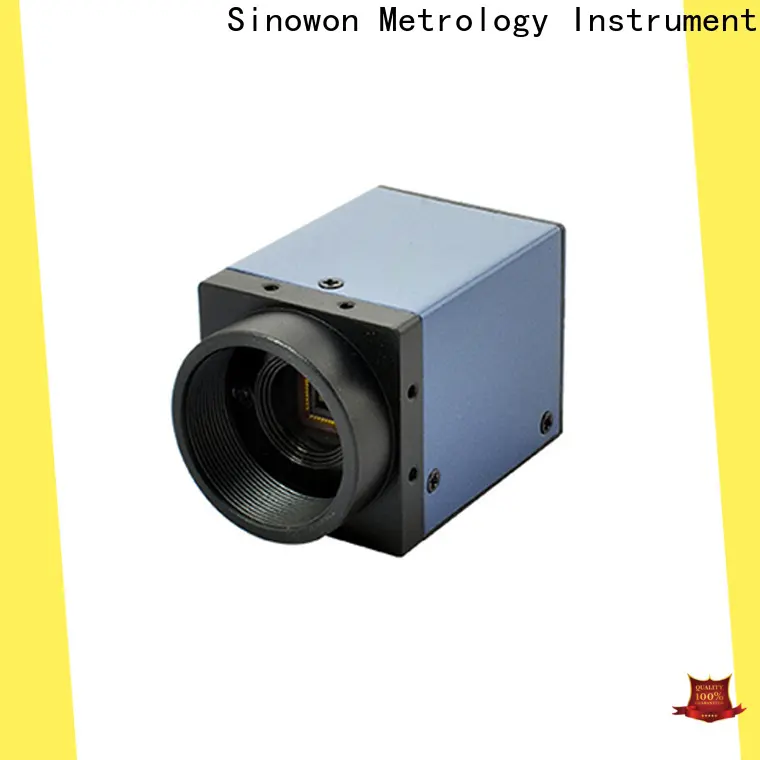 Sinowon microsoft vision studio design for precision industry 1