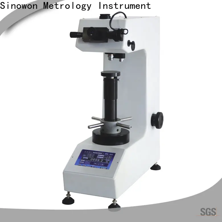 Sinowon elegant durometer factory for measuring 1