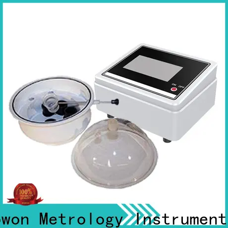 Sinowon approved cutting machines design for LCD 1