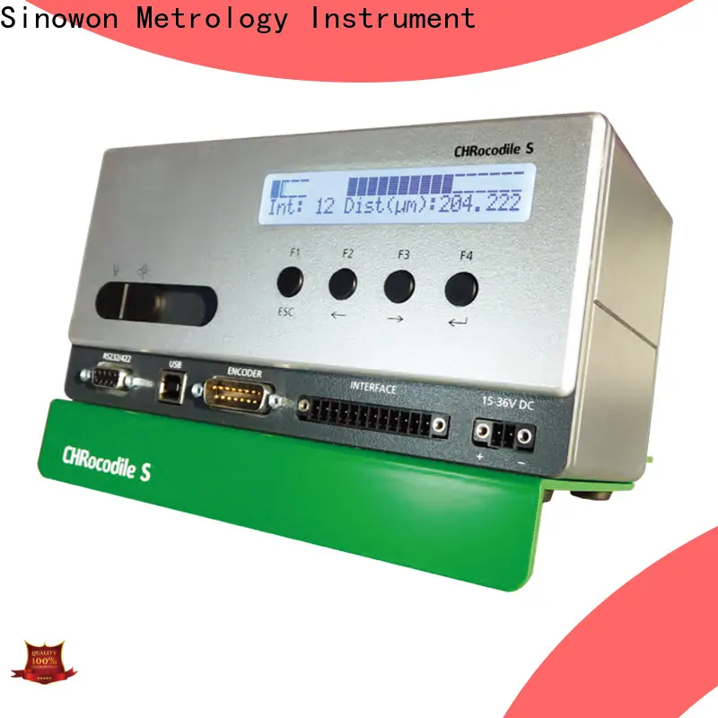 Sinowon vision software with good price for commercial 1