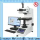 Sinowon approved vickers hardness test design for small parts 1