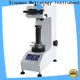 elegant vickers hardness test factory for measuring 1