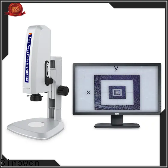 stable microscope microscope personalized for nonferrous metals 1