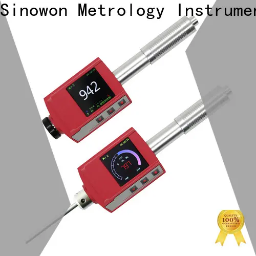 Sinowon certificated portable hardness factory price for industry 1