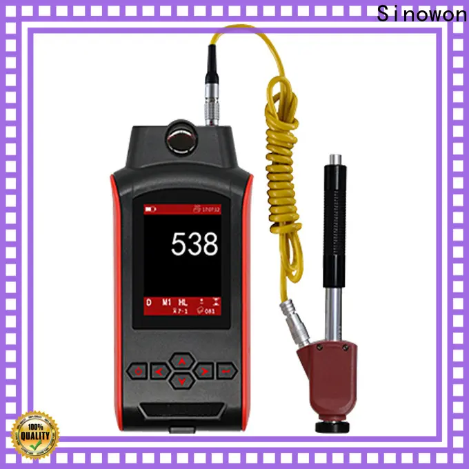 professional digital hardness tester personalized for precision industry 1