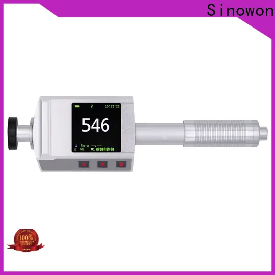 sturdy portable hardness tester machine wholesale for industry 1