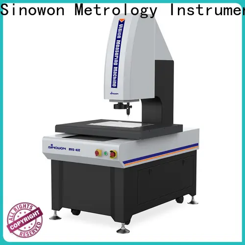 Sinowon quality vision measuring machine series for small areas 1