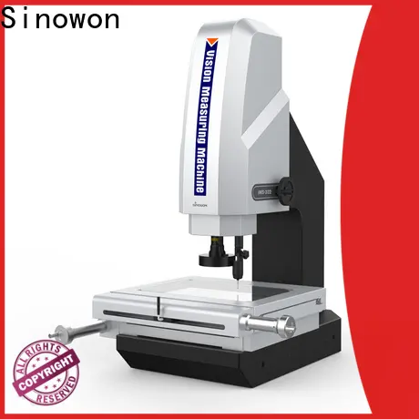 Sinowon quality visual measuring machine series for small areas 1
