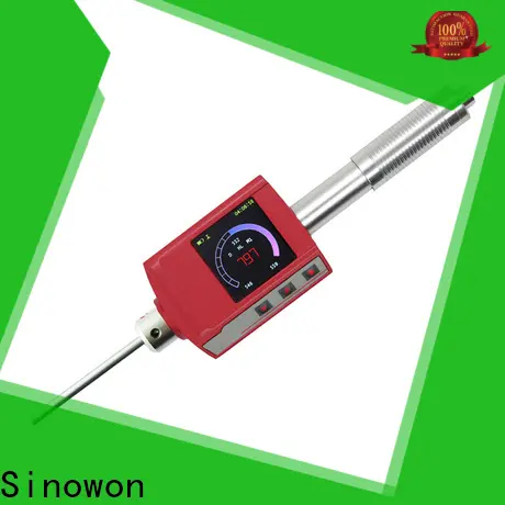 Sinowon certificated portable brinell hardness tester factory price for commercial 1