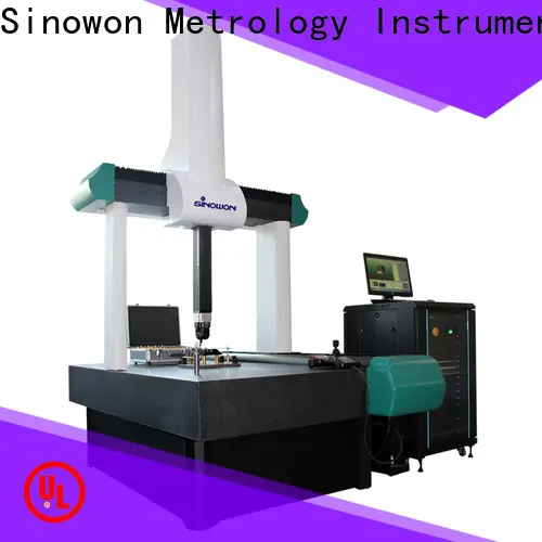 Sinowon coordinate machine supplier for test 1