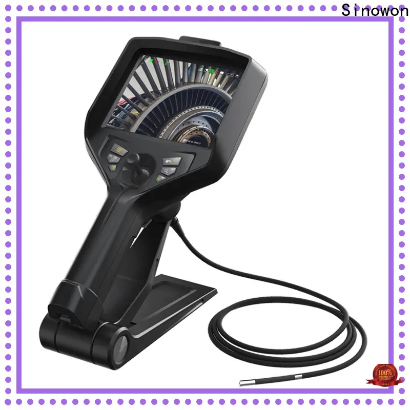 Sinowon efficient Videoscope manufacturer for industry 1