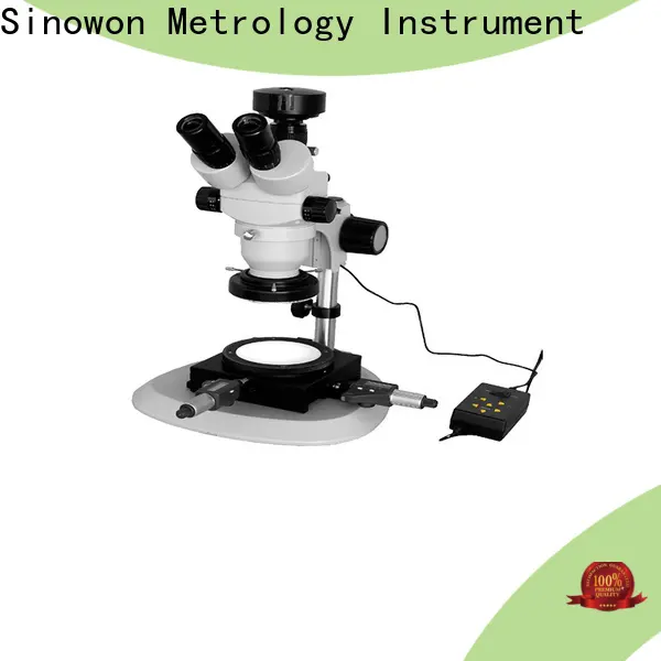 Sinowon sturdy binocular stereo microscope personalized for commercial 1
