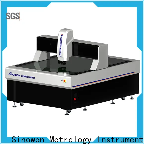 Sinowon video measuring system price from China for commercial 1