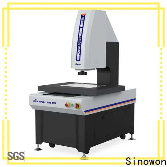 Sinowon hot selling video measuring system customized for industry 1
