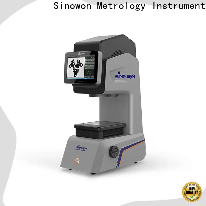 Sinowon efficient instant measurement system with good price for gears 1