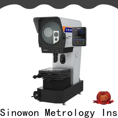 Sinowon optical comparator wholesale for small areas 1