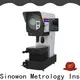 Sinowon optical comparator wholesale for small areas 1