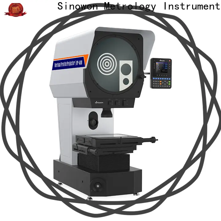 Sinowon optical measurement machine supplier for measuring 1