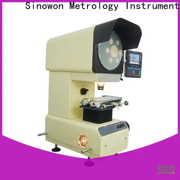 Sinowon optical measurement machine wholesale for thin materials 1