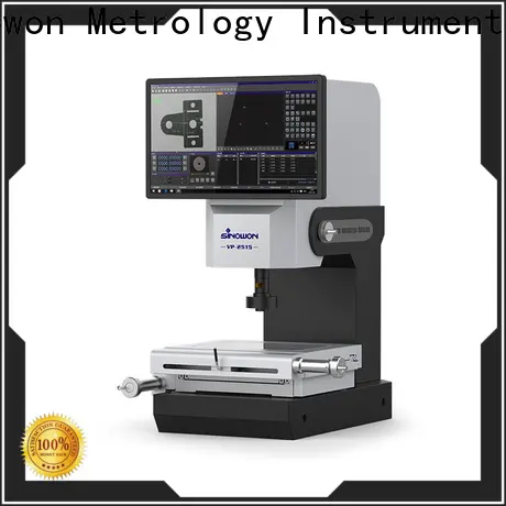 durable visual measurement directly sale for thin materials 1