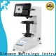 Sinowon elegant micro vickers hardness tester design for measuring 1