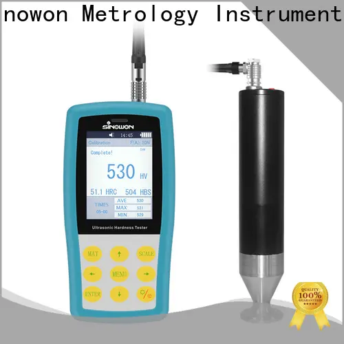 Sinowon ultrasonic testing wholesale for gear 1
