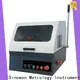 Sinowon elegant manual precision cutting machine factory for aerospace 1