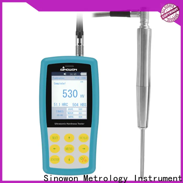 quality ultrasonic testing wholesale for mold 1