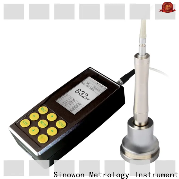 motorized ultrasonic testing factory price for shaft 1