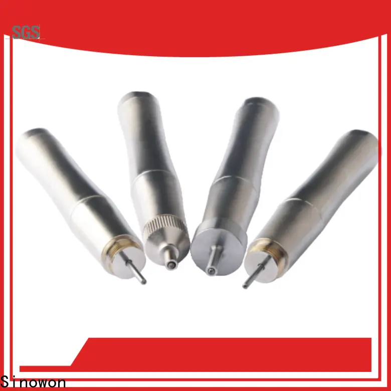 Sinowon ultrasonic hardness tester price factory price for shaft 1