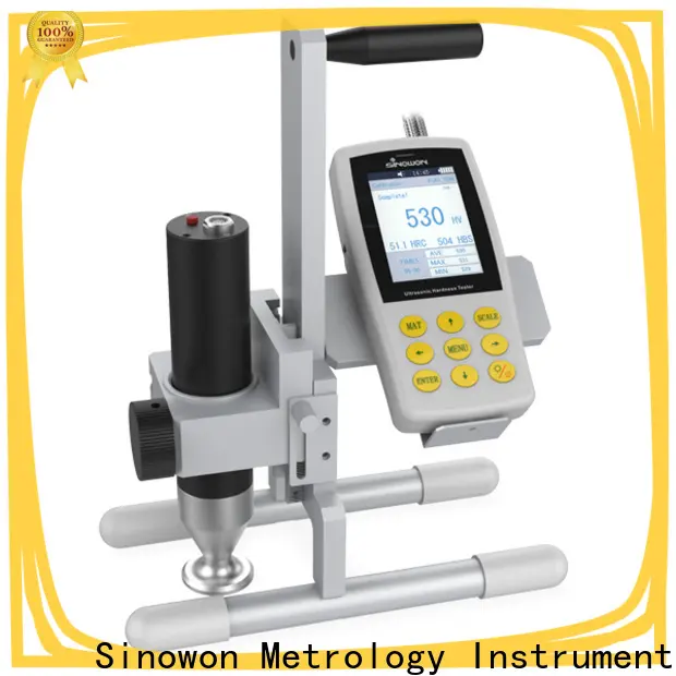 sturdy ultrasonic hardness tester wholesale for gear 1
