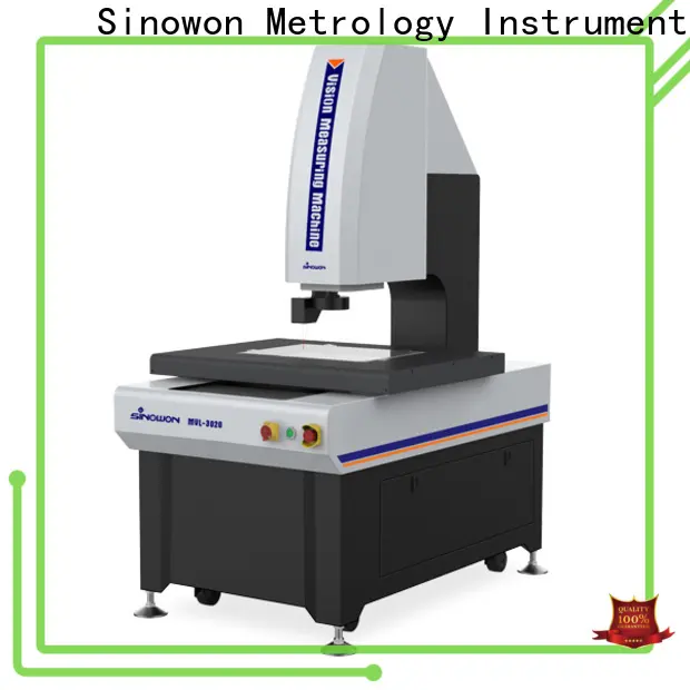 Sinowon visual measuring machine directly sale for industry 1