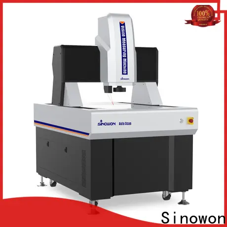 Sinowon autovision video measuring machine from China for commercial 1