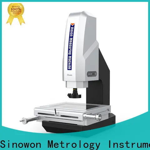 Sinowon Manual Vision Measuring Machine inquire now for semiconductor1 1
