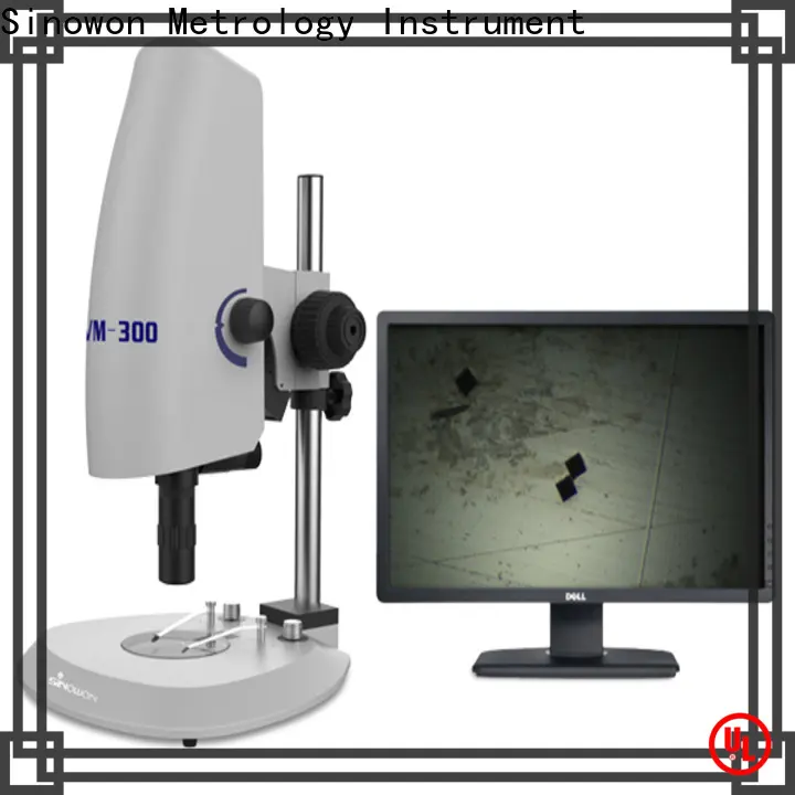 Sinowon stereo microscopes supplier for steel products 1