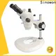 Sinowon sturdy microscope wiki wholesale for commercial 1
