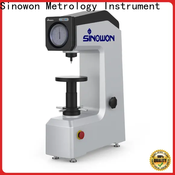 quality rockwell hardness tester directly sale for measuring 1